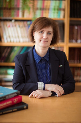 Савинкина Татьяна Николаевна Савинкина Татьяна Николаевна